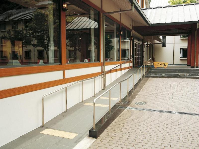 Watarase Onsen Hotel Sasayuri image