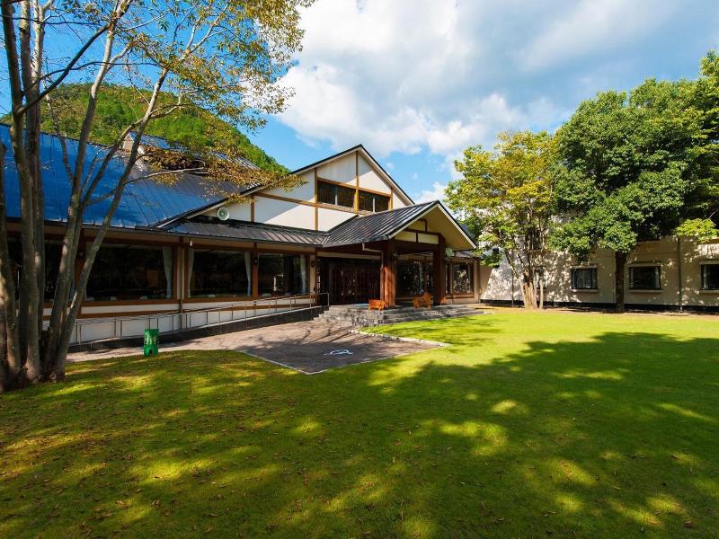 Watarase Onsen Hotel Sasayuri image