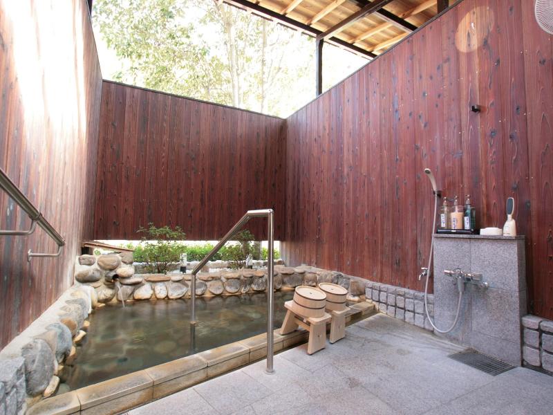 Watarase Onsen Hotel Sasayuri image