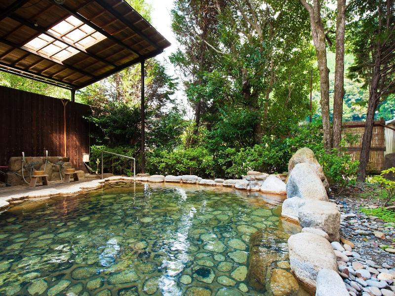 Watarase Onsen Hotel Sasayuri image