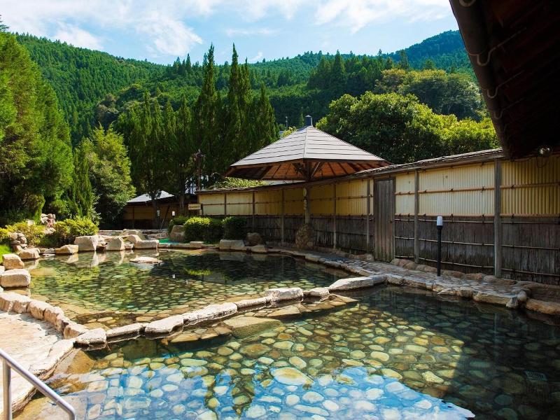 Watarase Onsen Hotel Sasayuri image
