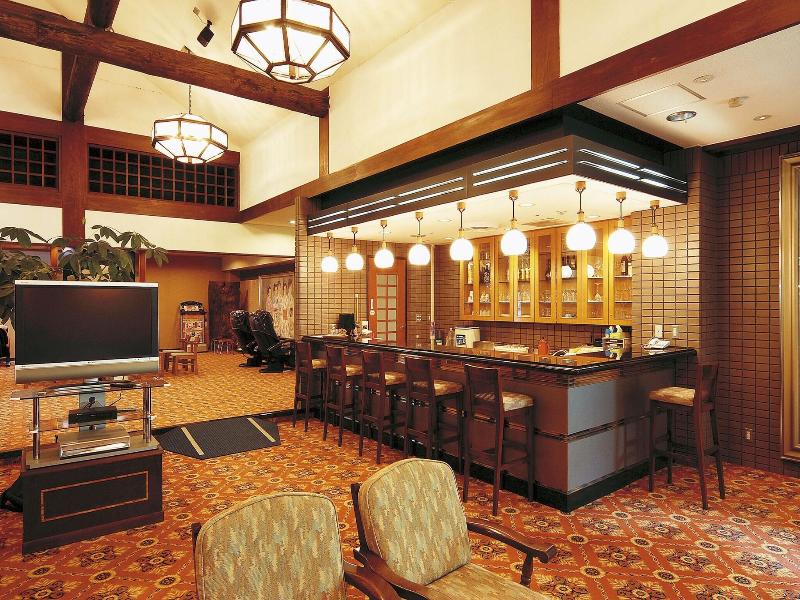 Watarase Onsen Hotel Sasayuri image