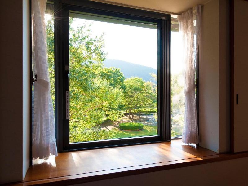 Watarase Onsen Hotel Sasayuri image