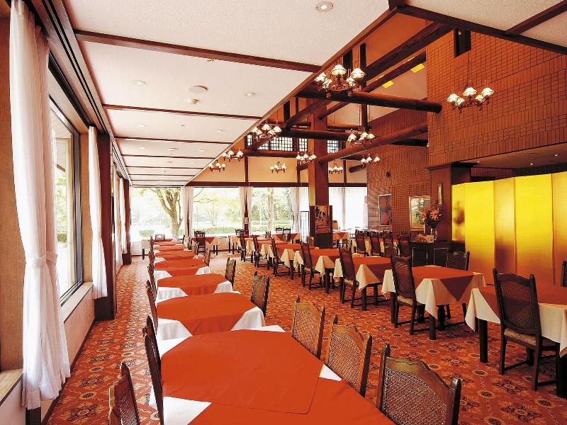 Watarase Onsen Hotel Sasayuri image