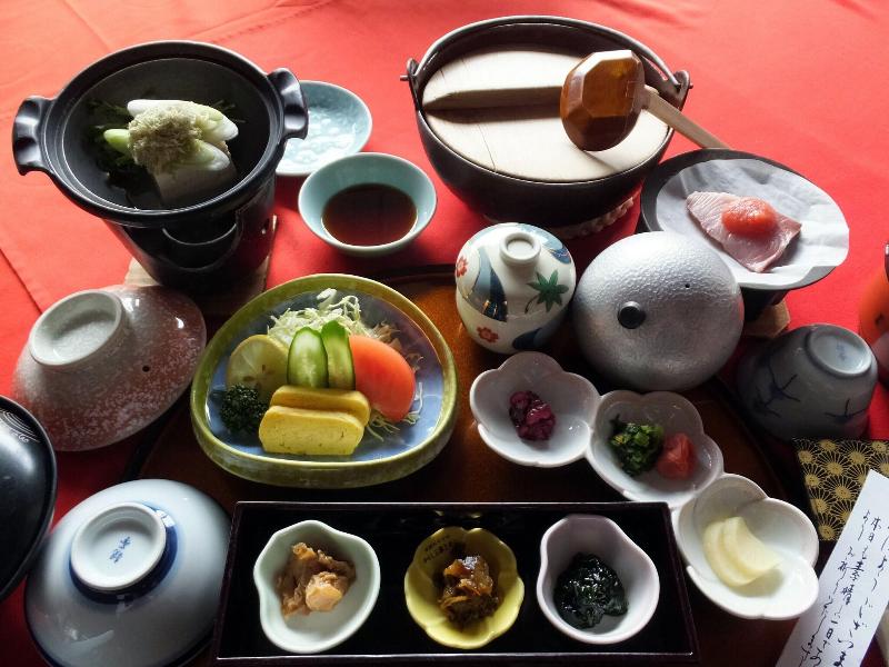 Watarase Onsen Hotel Sasayuri image