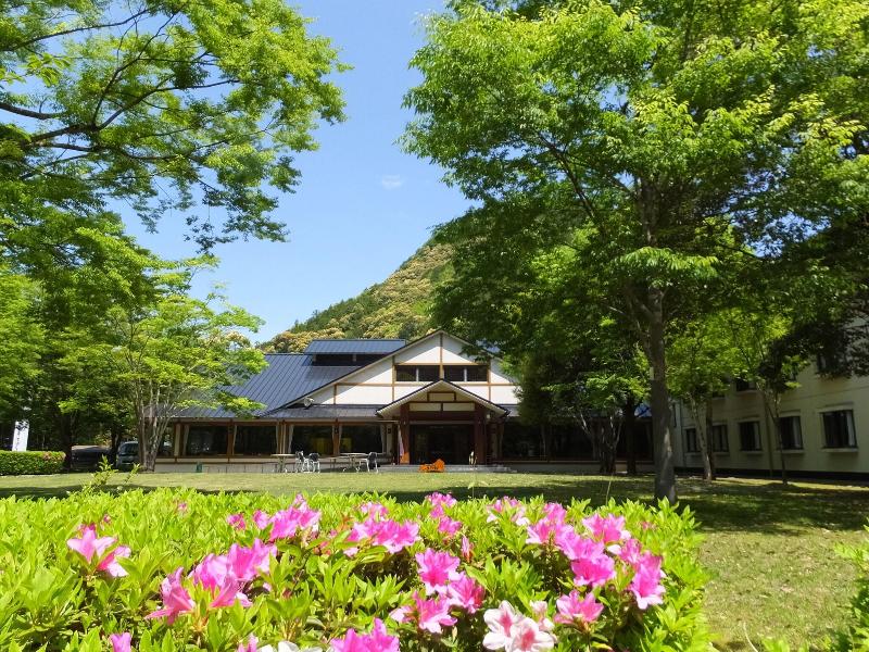 Watarase Onsen Hotel Sasayuri image