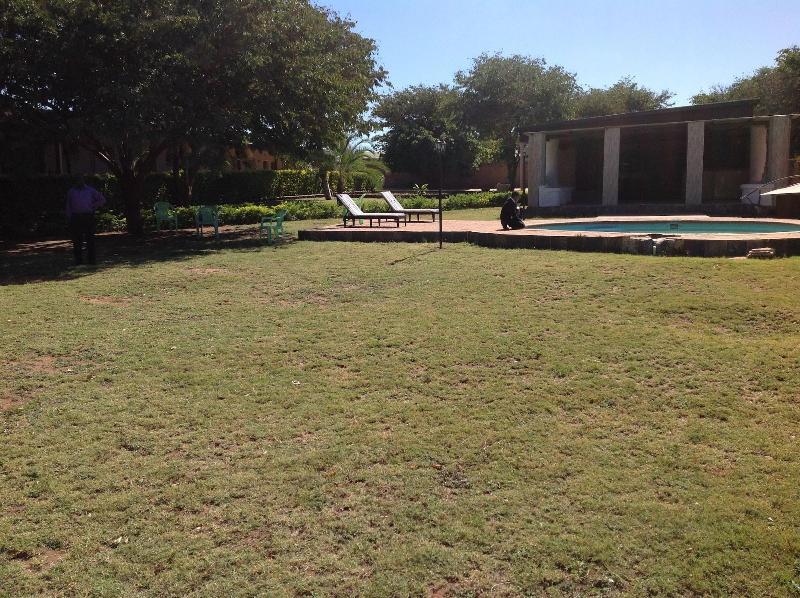 Eland Lodge image