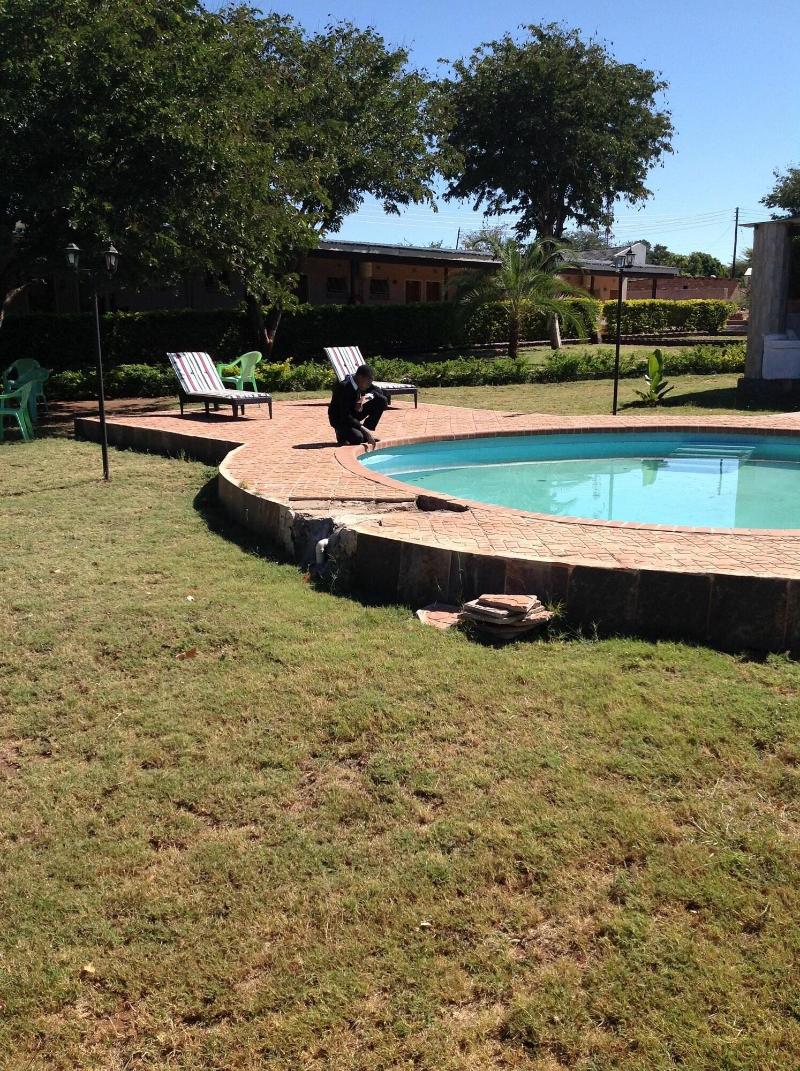 Eland Lodge image