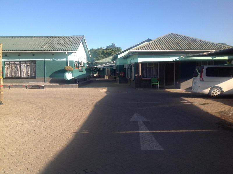 Eland Lodge image