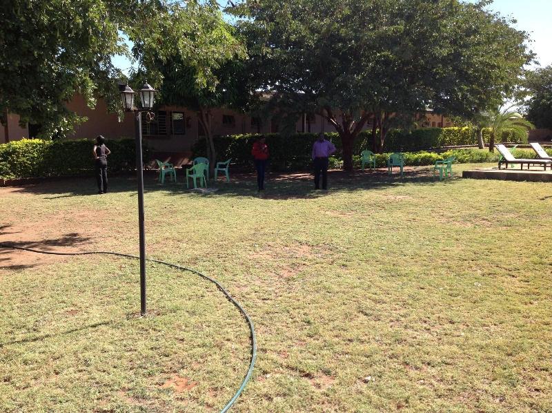 Eland Lodge image