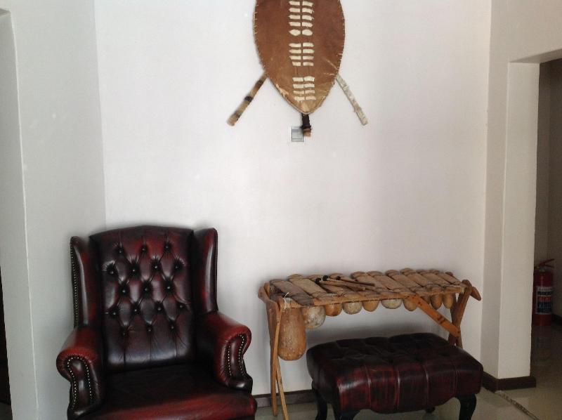 Eland Lodge image