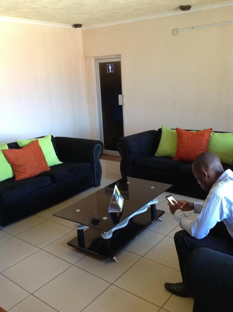 Eland Lodge image