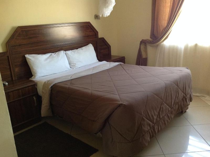Eland Lodge image