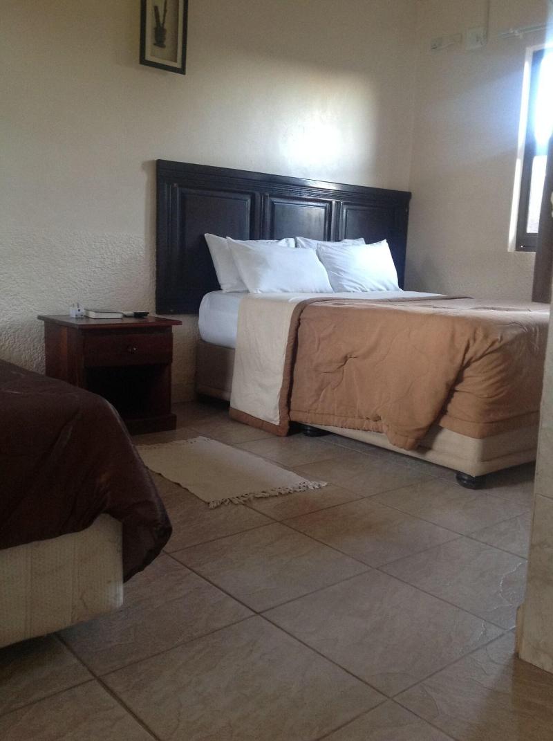 Eland Lodge image