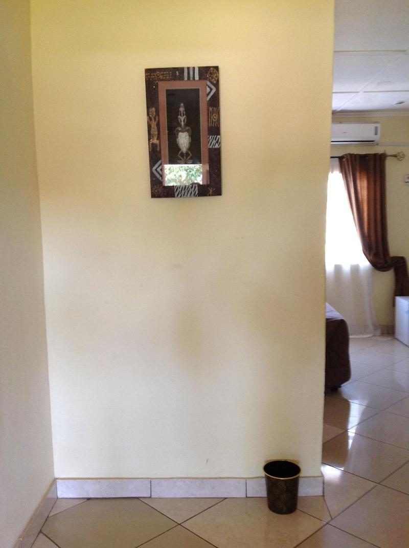 Eland Lodge image