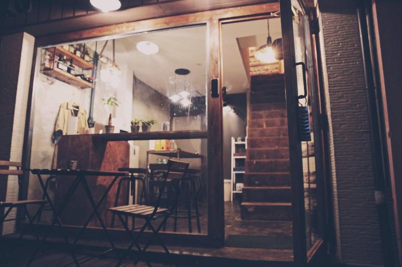 See U Hostel Osaka — photo 4