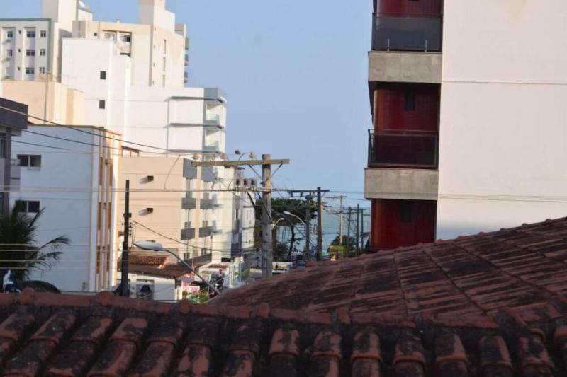 Pousada Azul Atla Ntica — general view