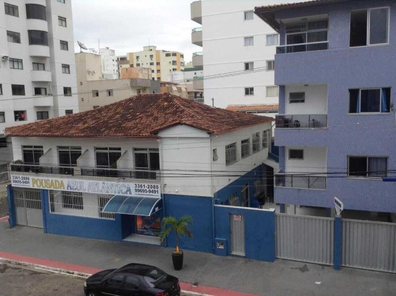 Pousada Azul Atla Ntica — general view