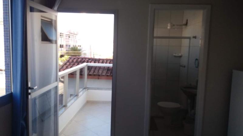 Pousada Azul Atla Ntica — exterior view