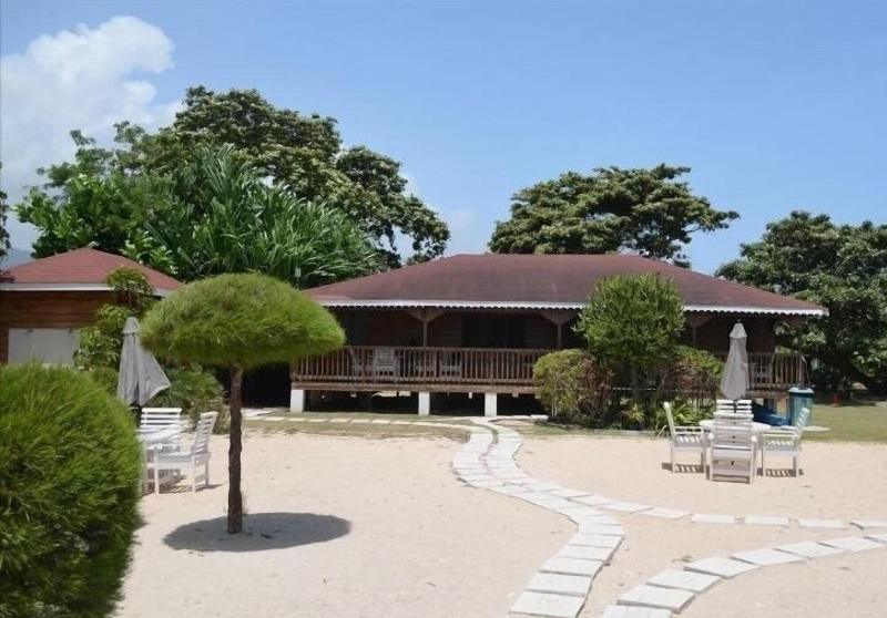 Ocho Rios Villa At Coolshade Vi