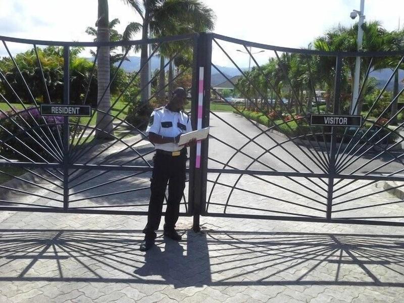 Ocho Rios Villa At Coolshade Vi image
