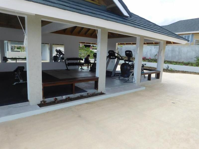 Ocho Rios Villa At Coolshade Vi image
