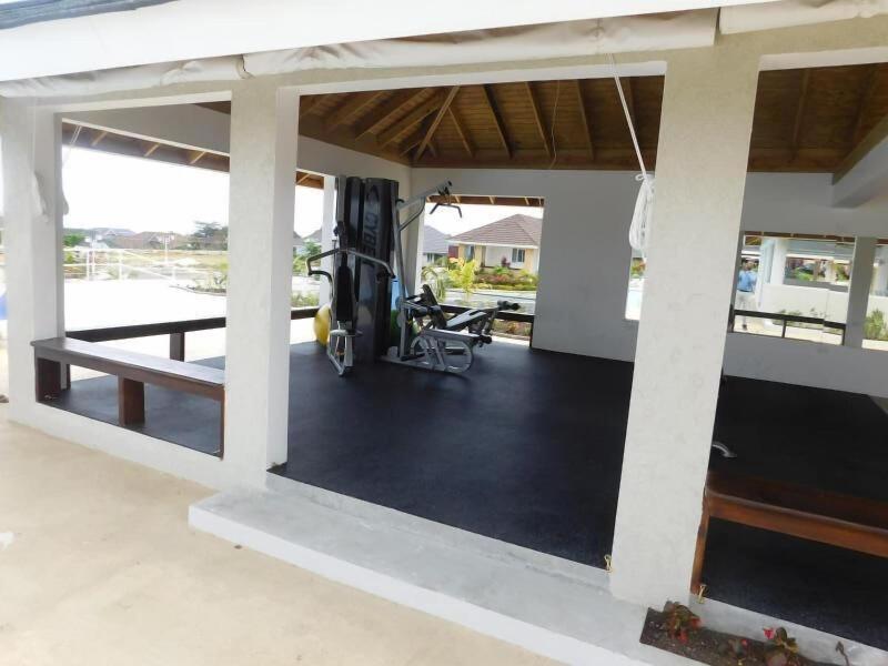 Ocho Rios Villa At Coolshade Vi image