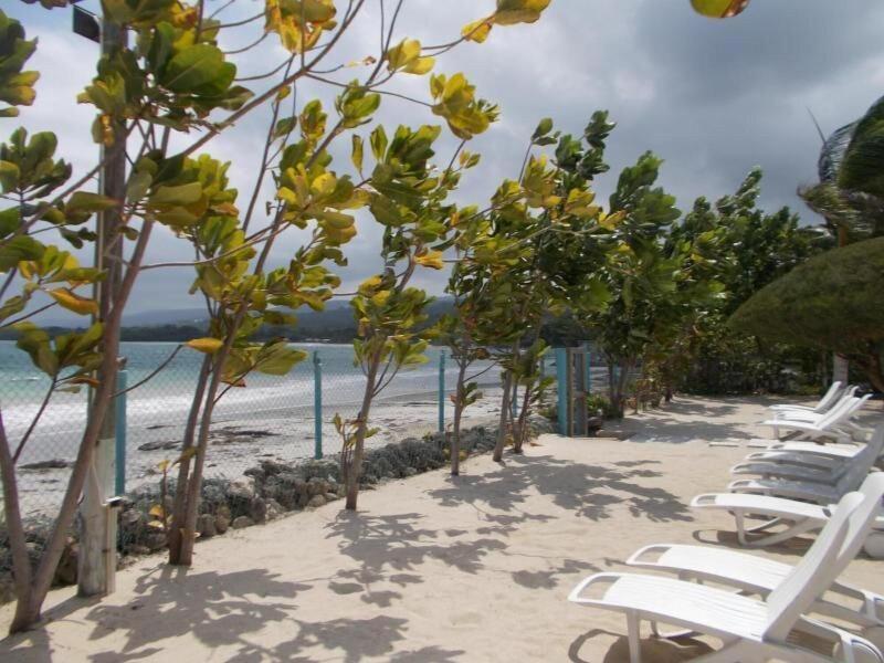 Ocho Rios Villa At Coolshade Vi image
