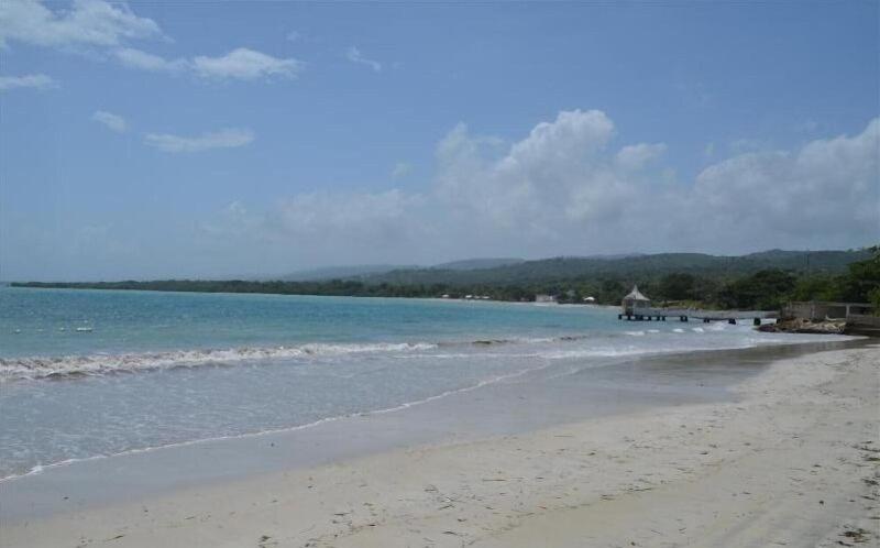 Ocho Rios Villa At Coolshade Vi image