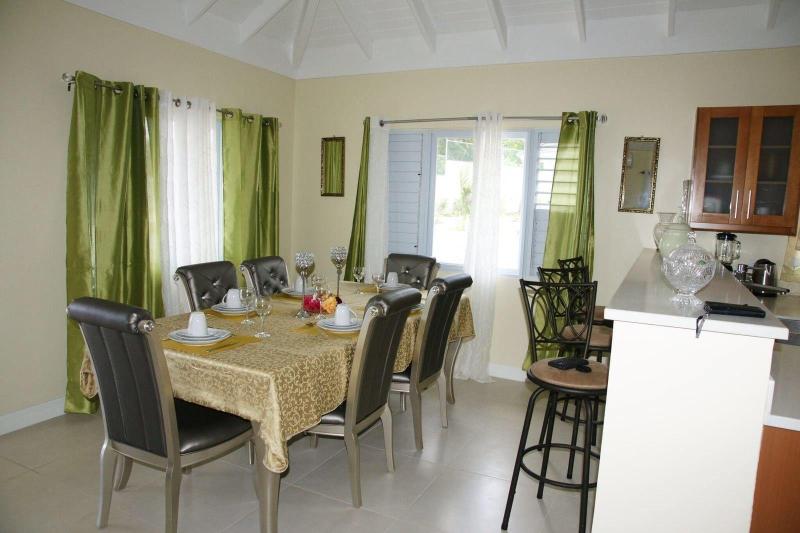 Ocho Rios Villa At Coolshade Vi image