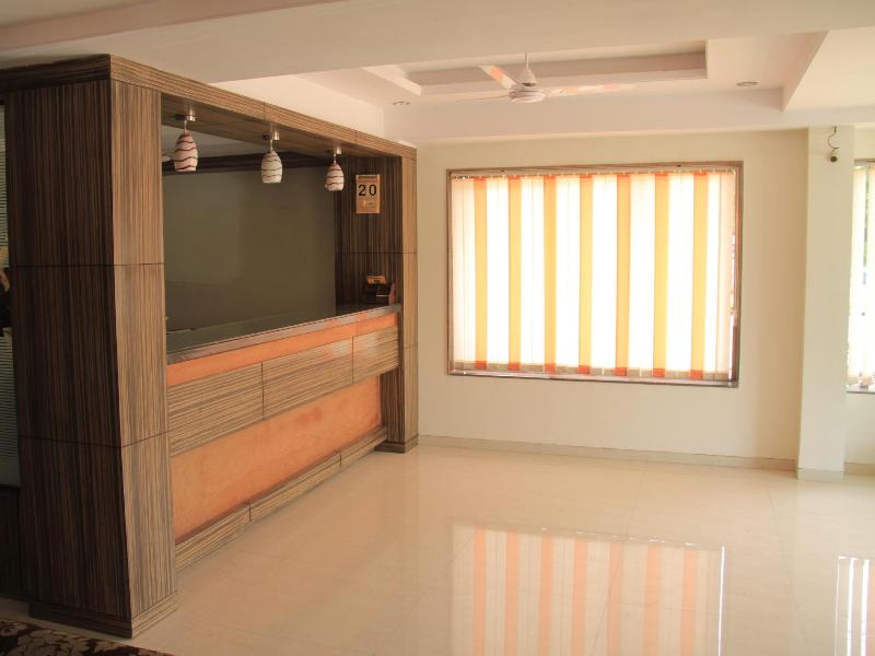 Hotel Sai Gurusthan