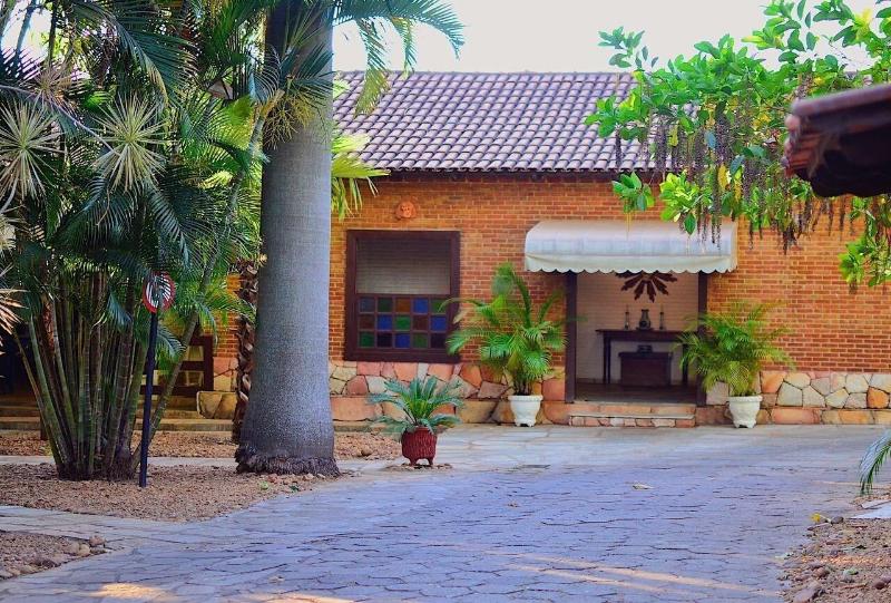 Pousada Rancho Do Ralf