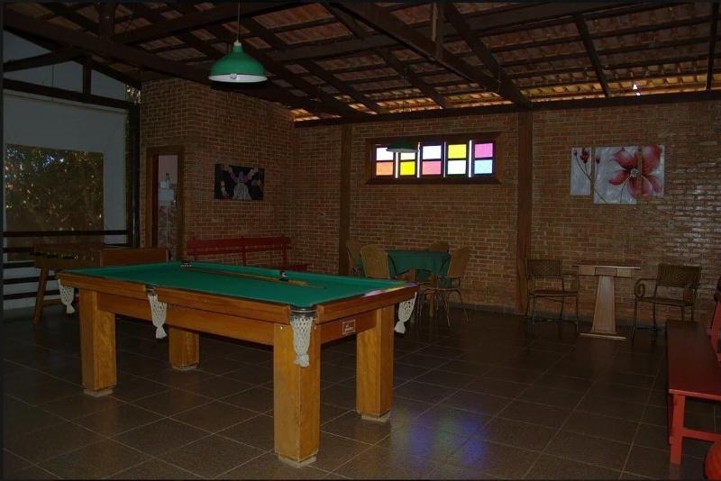 Pousada Rancho Do Ralf