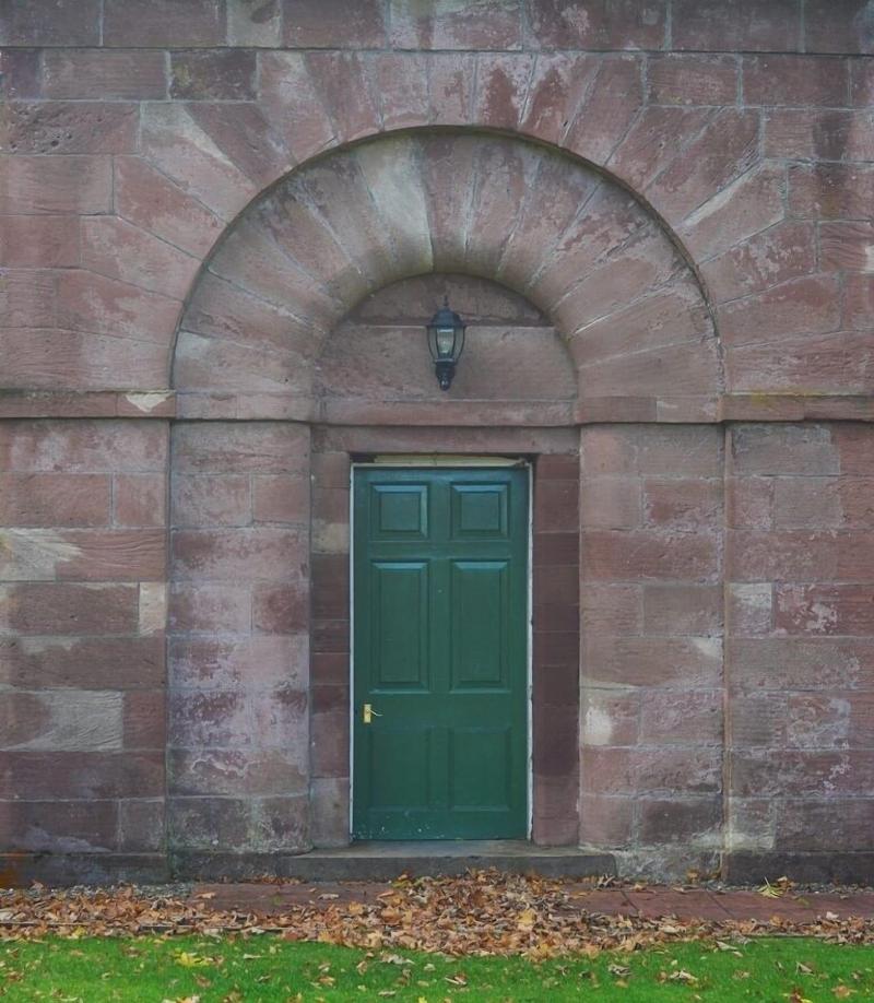 Finnich Cottages image