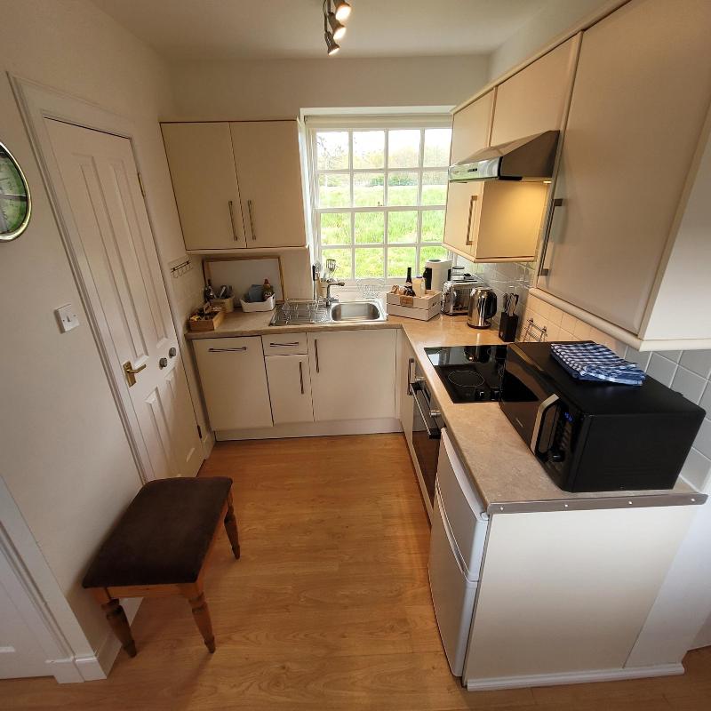 Finnich Cottages image