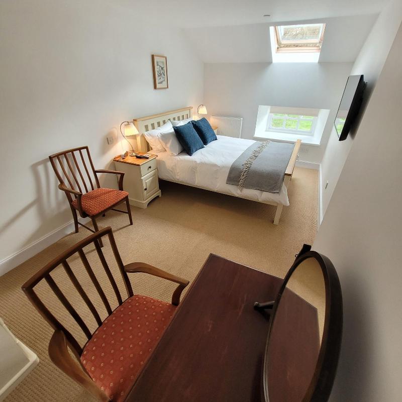 Finnich Cottages image