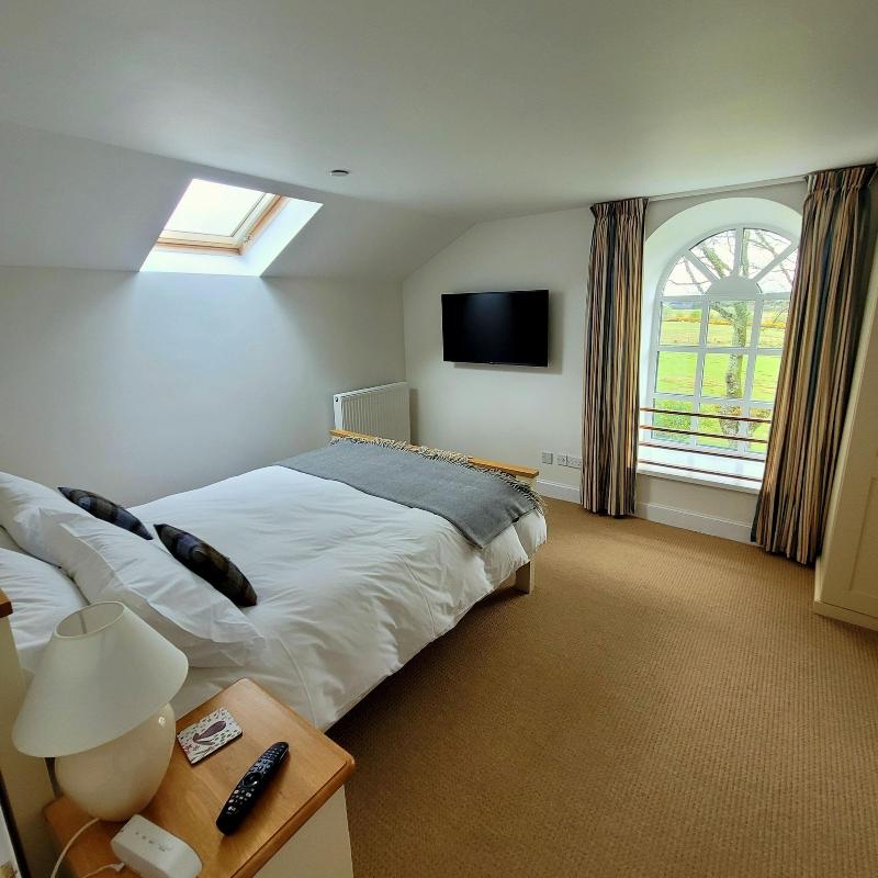 Finnich Cottages image