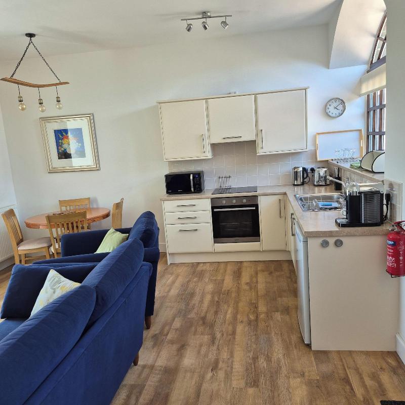 Finnich Cottages image