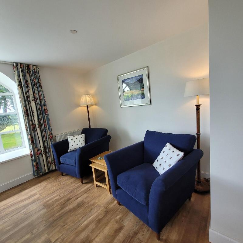 Finnich Cottages image