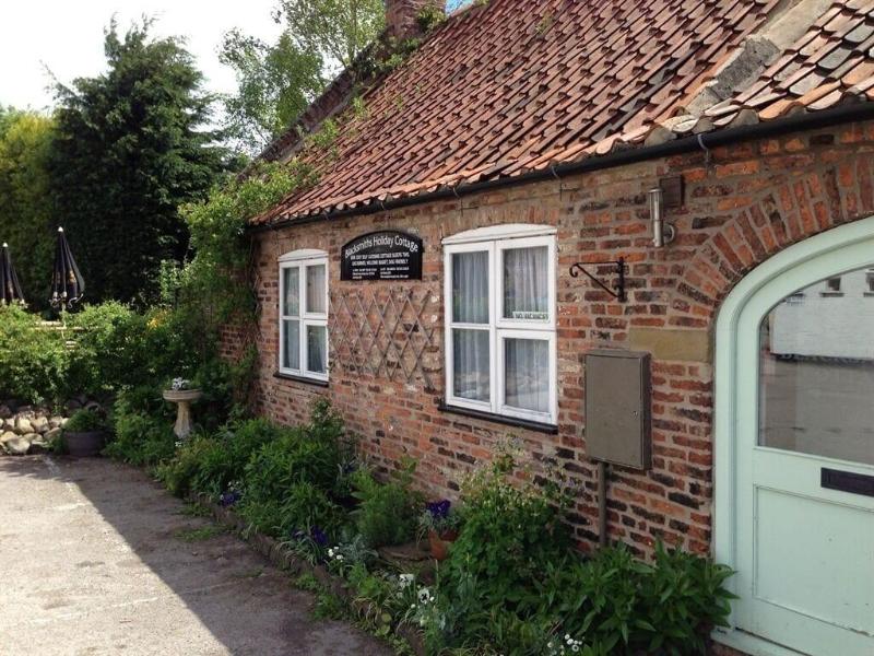 Blacksmith Arms image