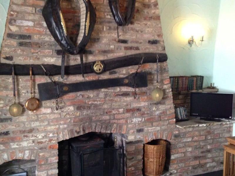 Blacksmith Arms image