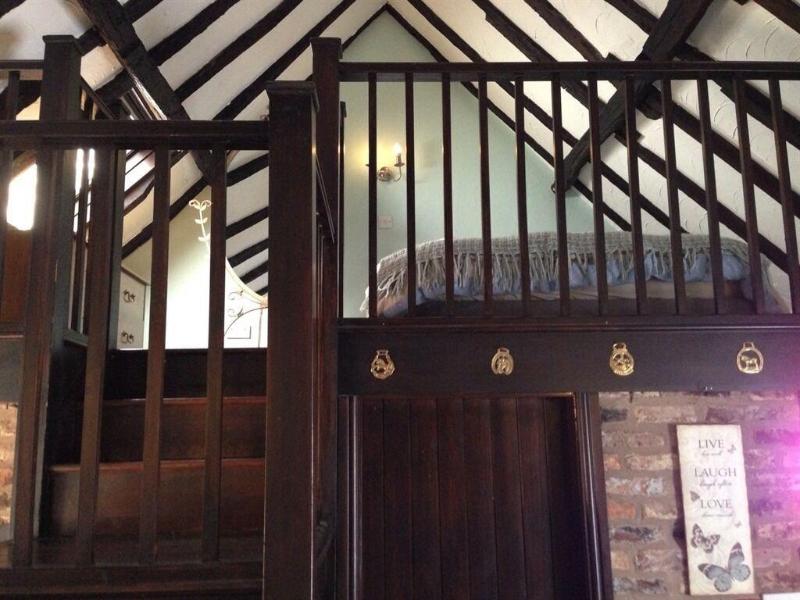 Blacksmith Arms image
