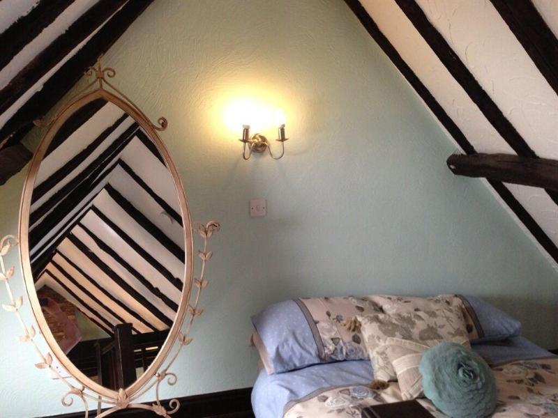 Blacksmith Arms image