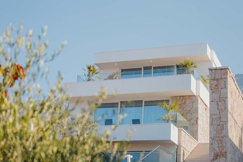 Empire Beach Resort image