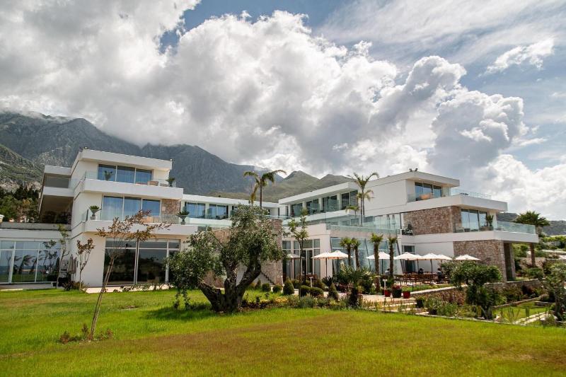 Empire Beach Resort image