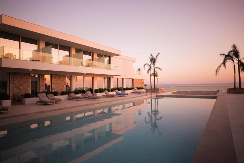 Empire Beach Resort image