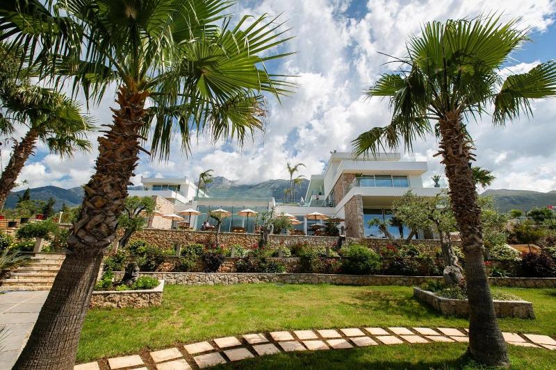 Empire Beach Resort image