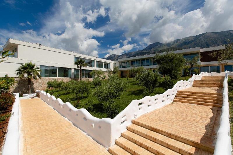 Empire Beach Resort image