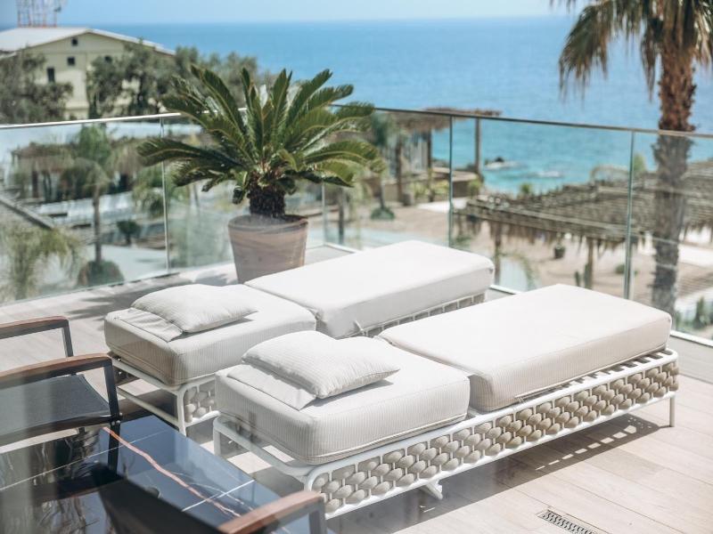 Empire Beach Resort image