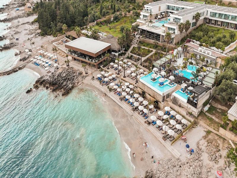 Empire Beach Resort image